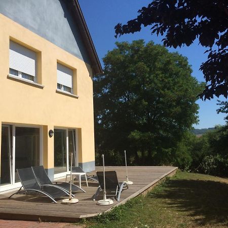 Le Relais De Wasselonne公寓式酒店 外观 照片