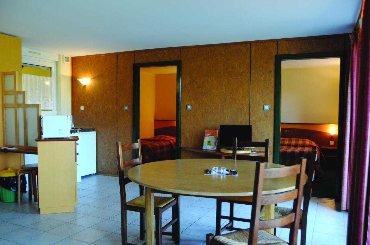 Le Relais De Wasselonne公寓式酒店 客房 照片