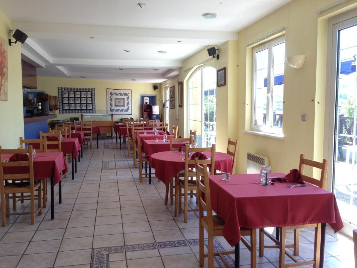 Le Relais De Wasselonne公寓式酒店 设施 照片