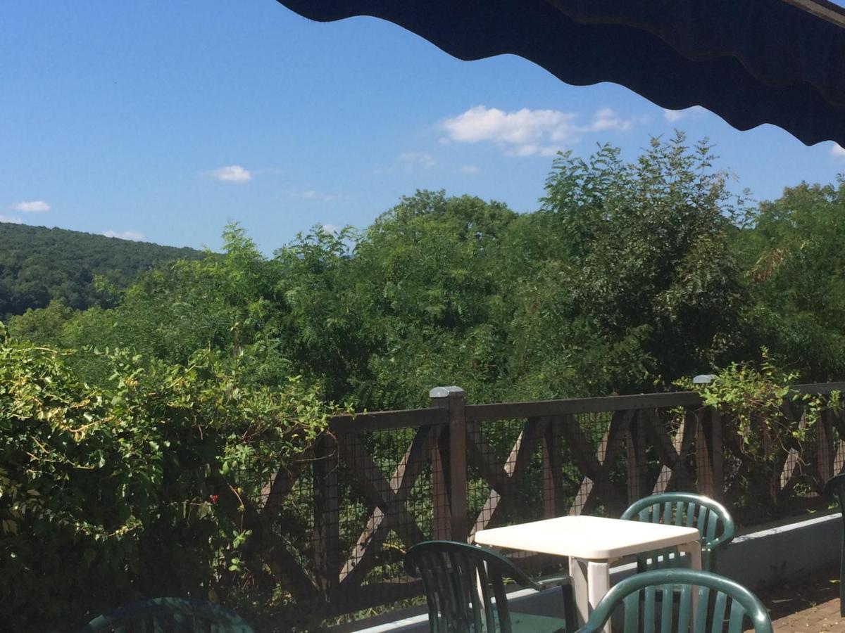 Le Relais De Wasselonne公寓式酒店 外观 照片